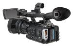 SONY PMW-200 XDCAM 1/2 Inch. 3 CMOS W/ Fujinon HD Zoom Lens 14x  ราคารวมภาษี *สินค้าตกรุ่น